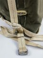 U.S. WWII Airborne , Aerial delivery drop container, Type A4. Unused, some storage wear, heavy.