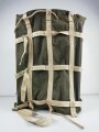 U.S. WWII Airborne , Aerial delivery drop container, Type A4. Unused, some storage wear, heavy.