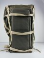 U.S. WWII Airborne , Aerial delivery drop container, Type A4. Unused, some storage wear, heavy.
