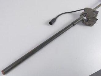 U.S. Army WWII Signal Corps Mine Detector SCR-625-C,...