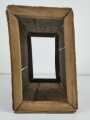 U.S. Army , wooden crate for "2400 Cal.38 Ball M41 rounds" Small Arms Ammunition"