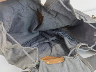 Rucksack Luftwaffe. Leicht getragenes Stück in gutem Gesamtzustand, datiert 1942