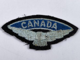 Canada, Air Force Arm patch