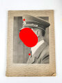 Illustrierter Beobachter "Unser Führer" zum 50. Geburtstag Adolf Hitlers am 20. April 1939" 