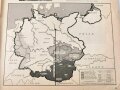 Illustrierter Beobachter "Unser Führer" zum 50. Geburtstag Adolf Hitlers am 20. April 1939" 