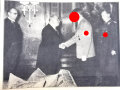 Illustrierter Beobachter "Unser Führer" zum 50. Geburtstag Adolf Hitlers am 20. April 1939" 