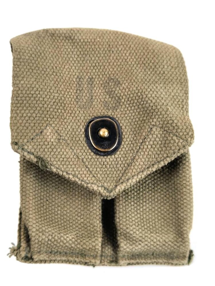 5.56 Magazine Pouch Insert Clip - Plastic Magazine Holder For Hunting & Shooting