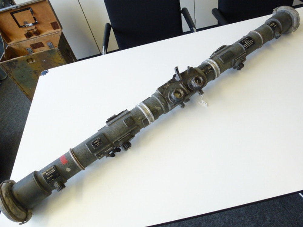 Entfernungsmesser Em 36 : Entfernungsmesser 36 ungereingtes stück originallack optik de