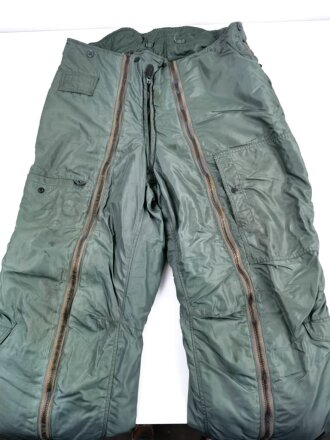 U.S. Air Force Trousers, Flying Intermediate Type A-IID....