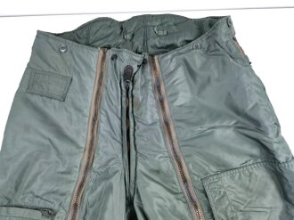 U.S. Air Force Trousers, Flying Intermediate Type A-IID....
