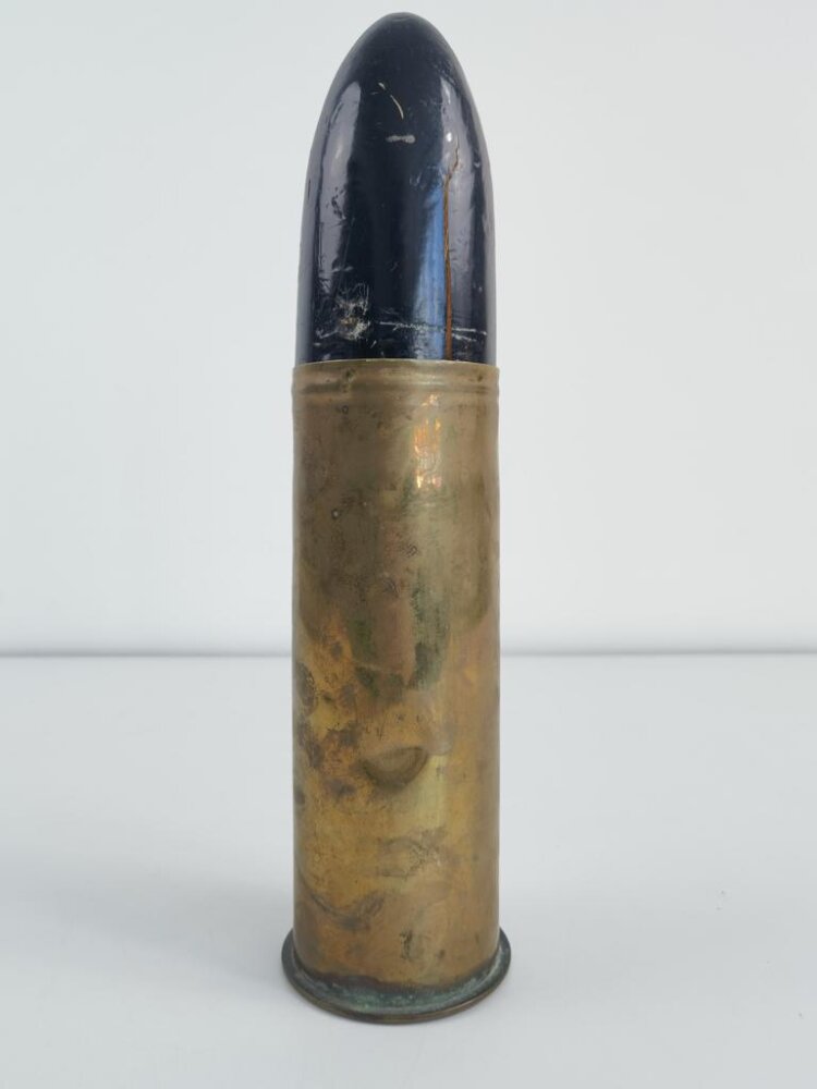 Buffalo DR755 Hitzeschirm Aus Messing – 330 Mm Höhe, 186 Mm Durchmesser, Für Wärmelampen Bis 250 W