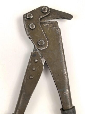 Österreich k.u.k. Drahtschere 1.Weltkrieg,...