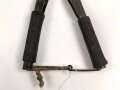 Österreich k.u.k. Drahtschere 1.Weltkrieg, Originallack, Gesamthöhe ca. 30cm