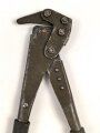 Österreich k.u.k. Drahtschere 1.Weltkrieg, Originallack