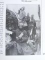 "The Russian Army 1914-1918" aus der Reihe " Men at Arms" von Osprey