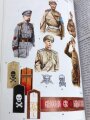 "The Russian Army 1914-1918" aus der Reihe " Men at Arms" von Osprey