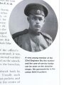 "The Russian Army 1914-1918" aus der Reihe " Men at Arms" von Osprey