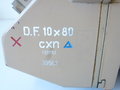 DF 10x80, Originallack, sehr guter Zustand, sehr gute Optik