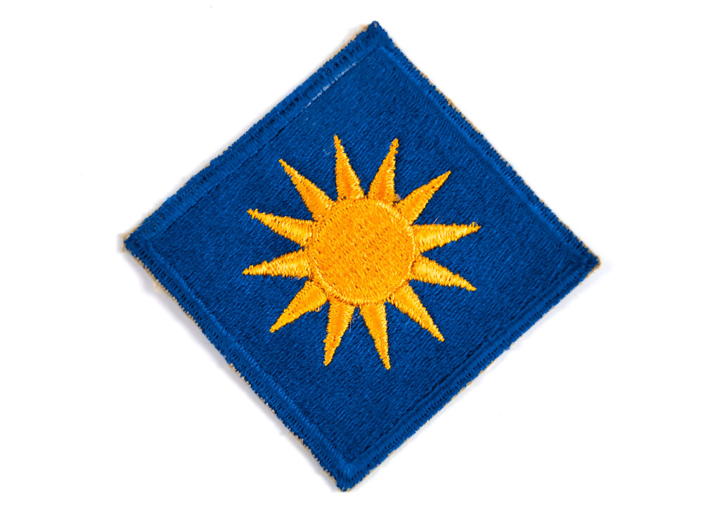 M*A*S*H 4077th Army Embroidered Shoulder Patch – 3.5”, EEINC, Militaria Collectible