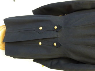 Frankreich, Uniformjacke und Hose,  zusammengehöriges Set