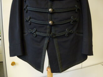 Frankreich, Uniformjacke  vor 1900