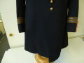 Uniformjacke Offizier Frankreich , Schneideretikett von 1933