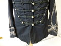 Frankreich , Uniformjacke datiert 1889