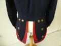 Schweiz, Uniform Artillerist, eidgenössische Ordonnanz 1852