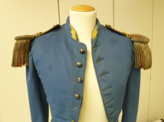 Frankreich, Uniformjacke