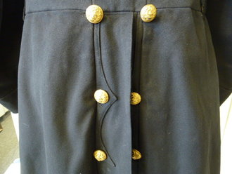 Frankreich, Uniformjacke und Hose, zusammengehöriges Set