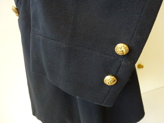 Frankreich, Uniformjacke und Hose, zusammengehöriges Set