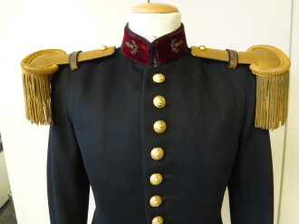 Frankreich, Uniformjacke