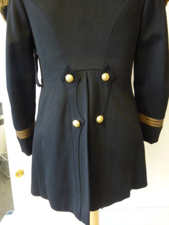 Frankreich, Uniformjacke