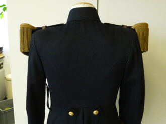 Frankreich, Uniformjacke