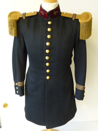 Frankreich, Uniformjacke