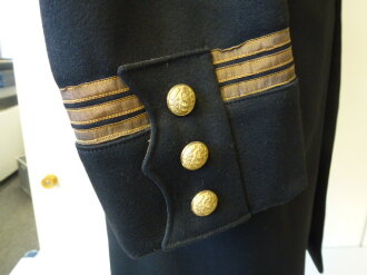 Frankreich, Uniformjacke