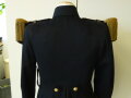 Frankreich, Uniformjacke