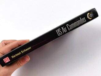 "US Air Commandos, Die Special Forces aus der Luft" gebraucht