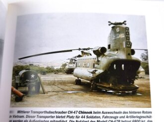 "US Air Commandos, Die Special Forces aus der Luft" gebraucht
