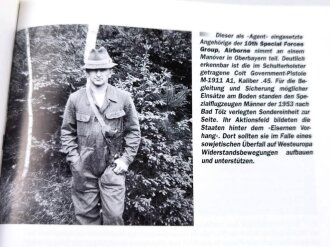 "US Air Commandos, Die Special Forces aus der Luft" gebraucht