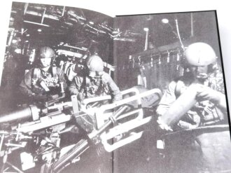 "US Air Commandos, Die Special Forces aus der Luft" gebraucht