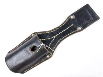 1.Weltkrieg Koppelschuh, passend für Seitengewehr...