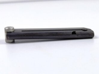 Magazin Pistole P08 Wehrmacht. Hersteller fxo, WaA37....