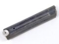 Magazin Pistole P08 Wehrmacht. Hersteller fxo, WaA37. Guter Zustand