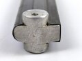 Magazin Pistole P08 Wehrmacht. Hersteller fxo, WaA37. Guter Zustand