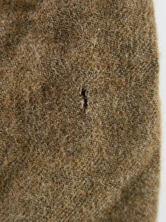 U.S. WWI AEF  tunic, soldier was member of the 27th Infantry Division, which had seen combat action in France, mainly  Meuse-Argonne (only the artillery), Ypres-Lys, Somme Offensive
