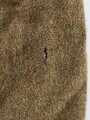 U.S. WWI AEF  tunic, soldier was member of the 27th Infantry Division, which had seen combat action in France, mainly  Meuse-Argonne (only the artillery), Ypres-Lys, Somme Offensive
