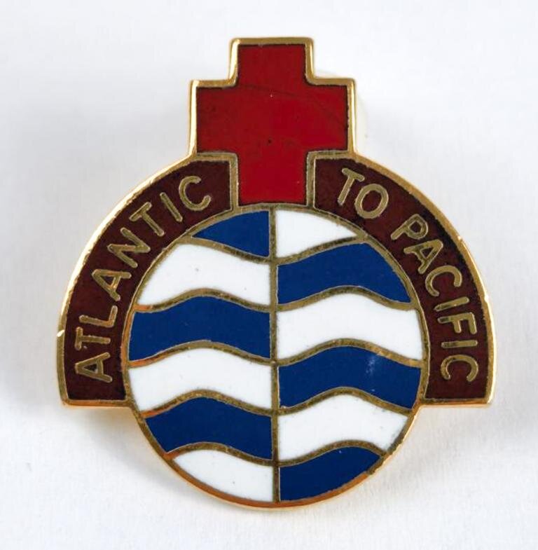 U.S. Army Unit Crest 