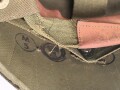 U.S. Arrmy Model X-51 Experimental helmet. Original paint