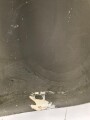 U.S. Arrmy Model X-51 Experimental helmet. Original paint